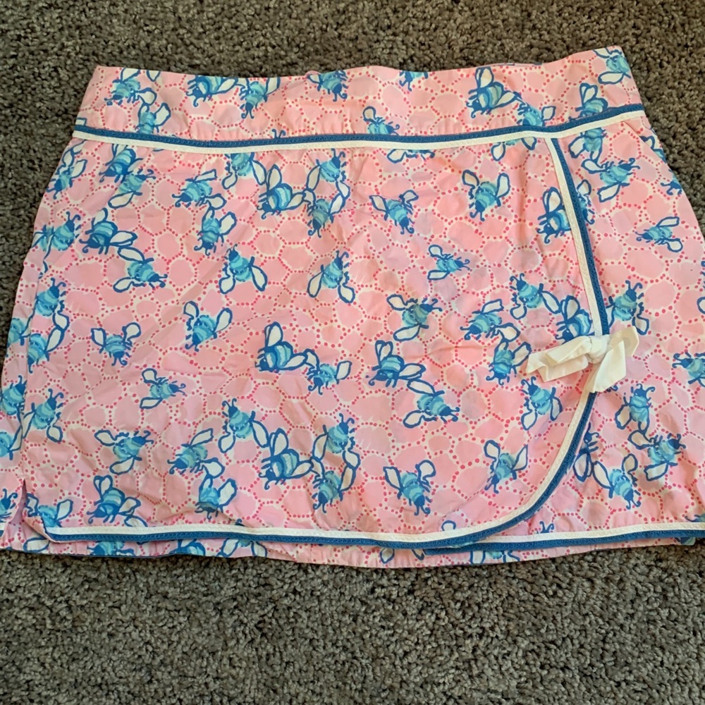Lily Pulitzer Skort
